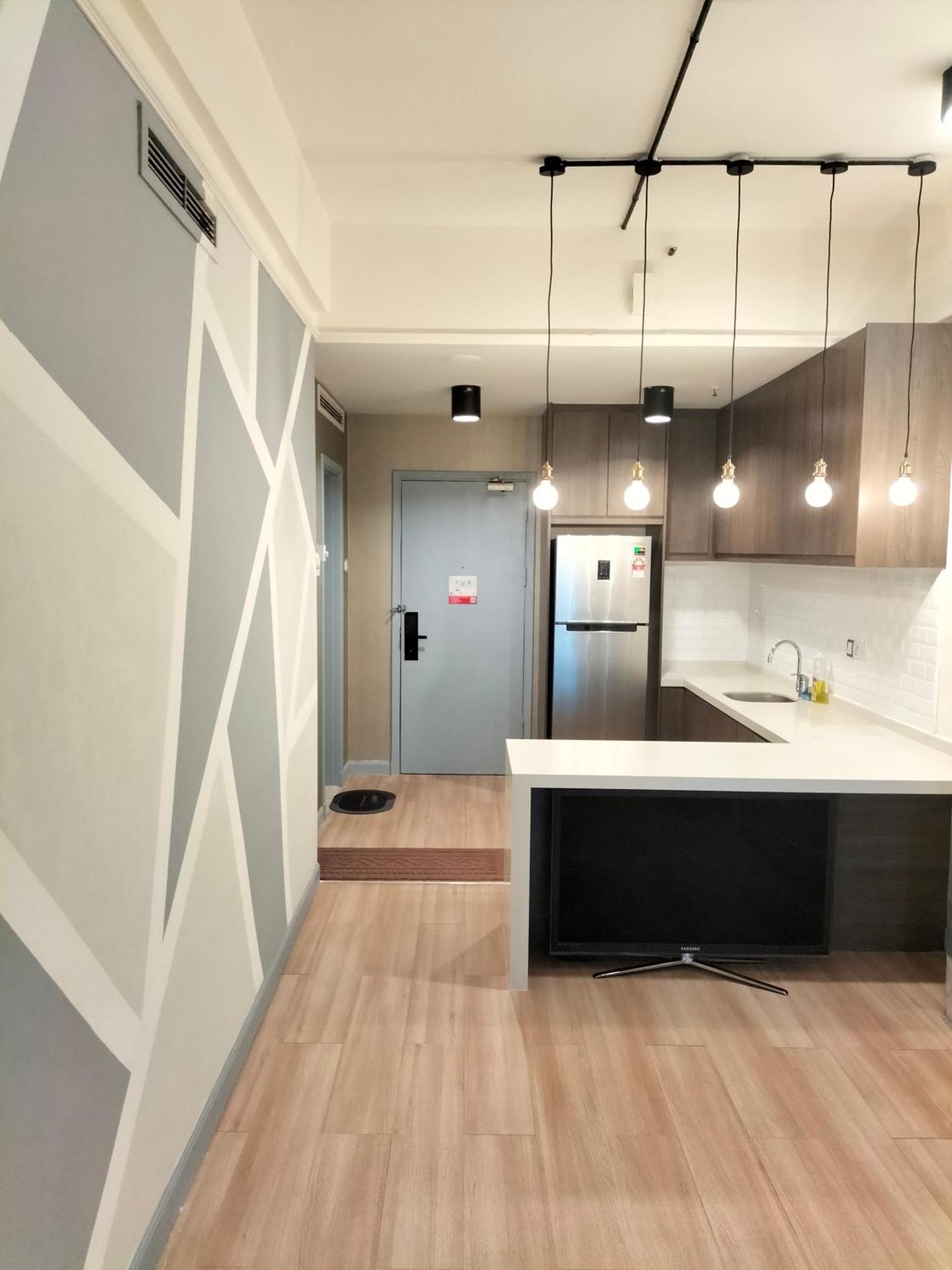 كوالالمبور Regal Residences At Berjaya Times Square المظهر الخارجي الصورة