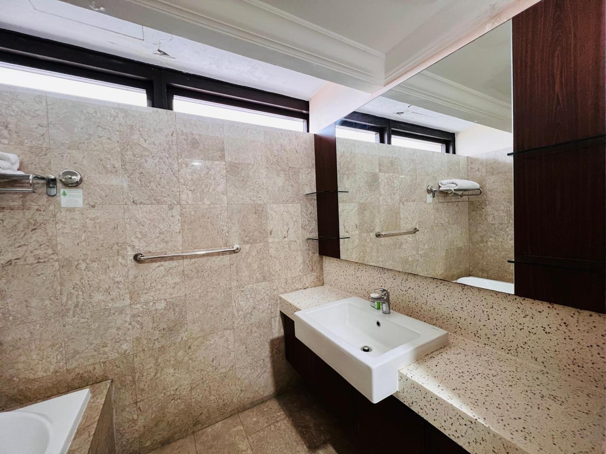 كوالالمبور Regal Residences At Berjaya Times Square المظهر الخارجي الصورة