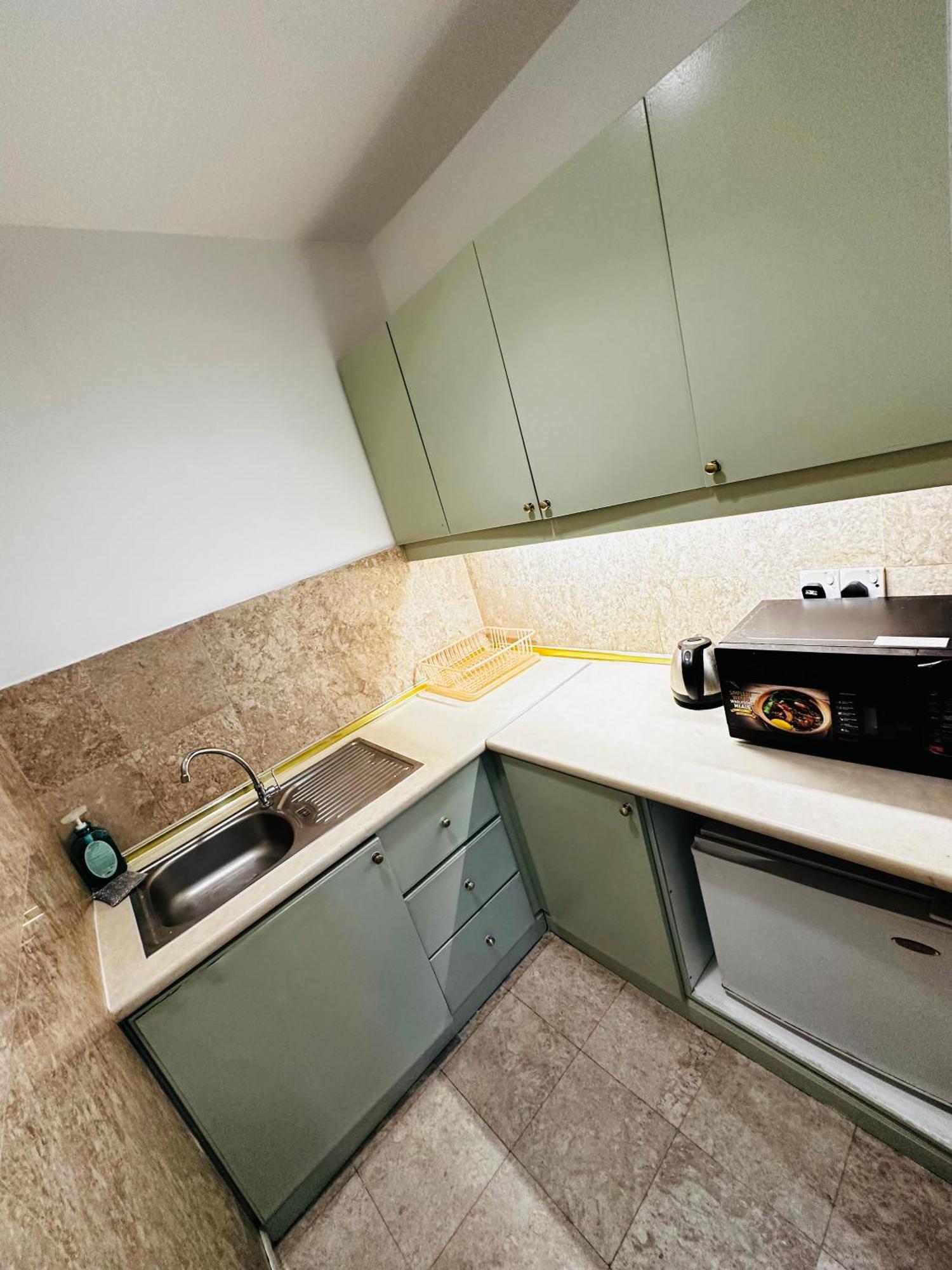 كوالالمبور Regal Residences At Berjaya Times Square المظهر الخارجي الصورة